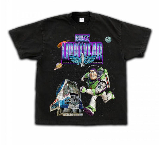 Buzz Lightyear